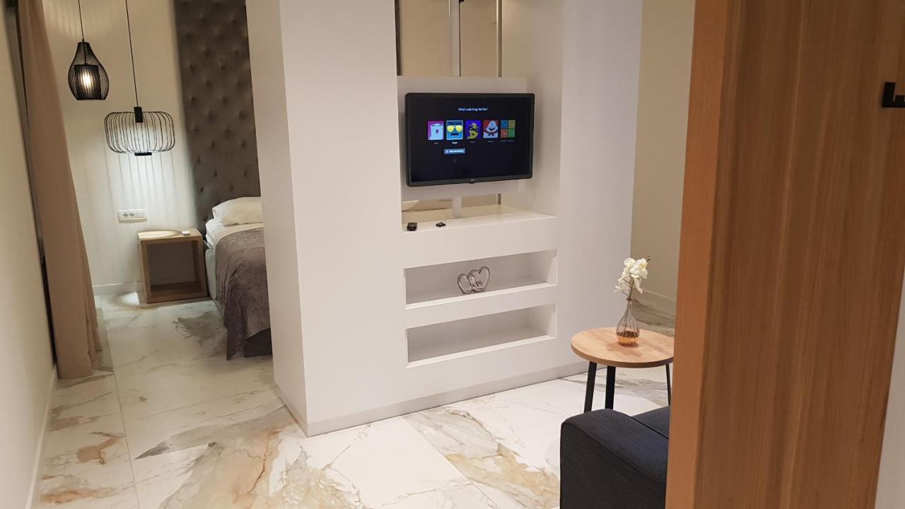 Royal Luxury Room スプリト エクステリア 写真